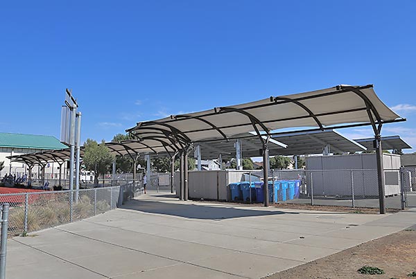 American Canyon Middle School
