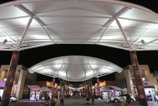 Summerlin Shopping Center