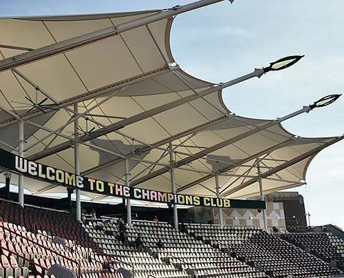 florida state university doak campbell stadium fabritec structures