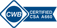 CSA A660 certification