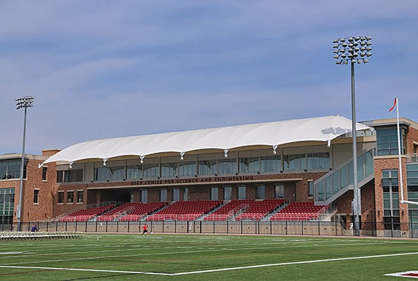 Chapman University Stadium