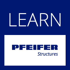 LEARN from PFEIFER Structures Airport Structures