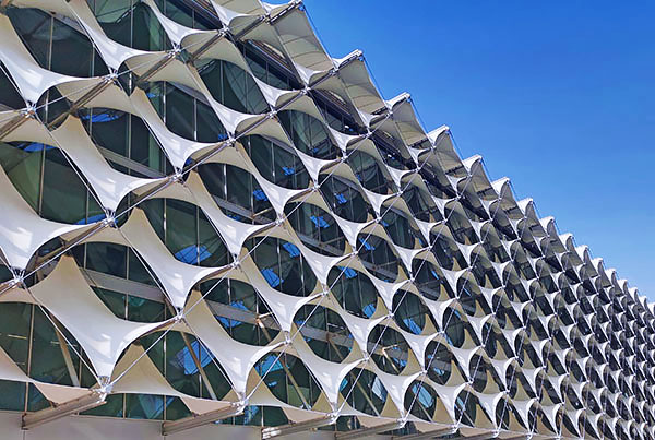 King Fahad National Library