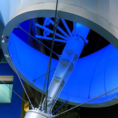 Enclos Tensile Structures What Benefits Does A Design-Build Construction Approach Offer Building Owners?