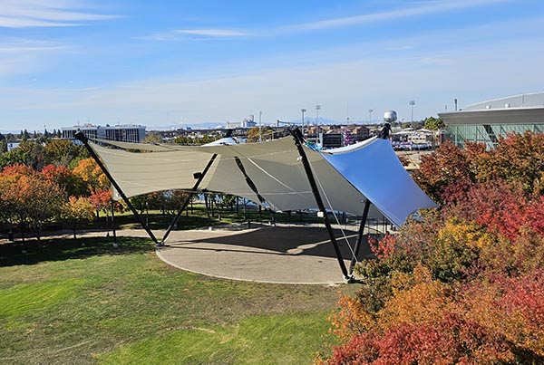 Weber Point Events Center Renovation