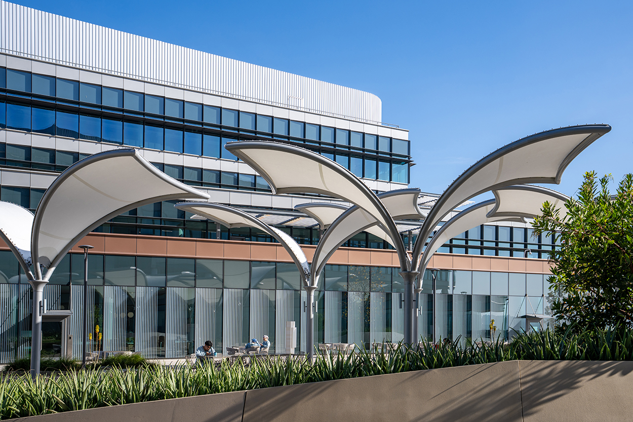 UCI Health — Irvine