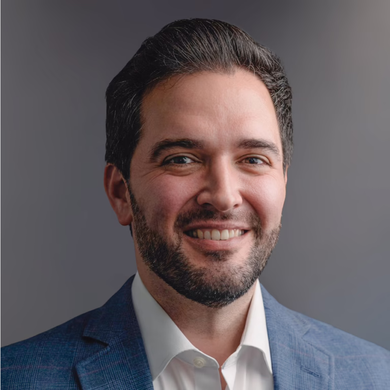 JEFF VAGLIO, PHD, PE, AIA, Executive Vice President of Preconstruction at ETS.