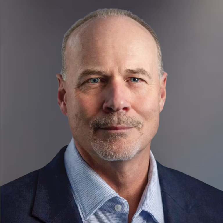 TOM WUERCH, Division President of ETS.