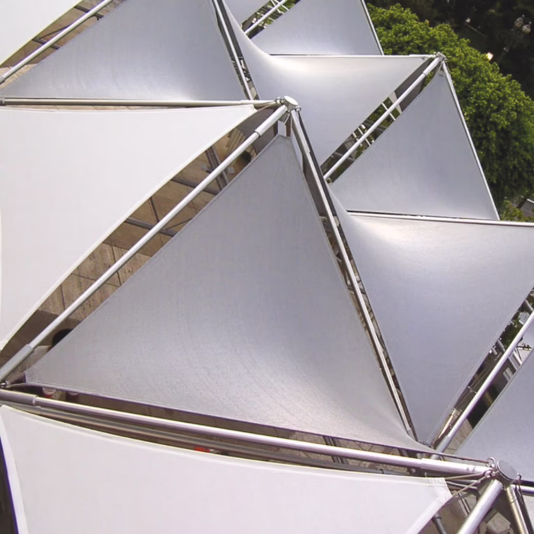 PVC Membrane